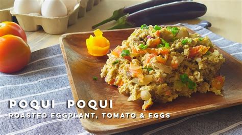 poqui-poqui|Poqui Poqui Recipe: How to Cook Poqui Poqui .